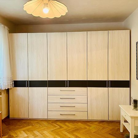 2,5-Zimmerwohnung Mit Terrasse - Keine Monteure マールバッハ・アム・ネッカー エクステリア 写真